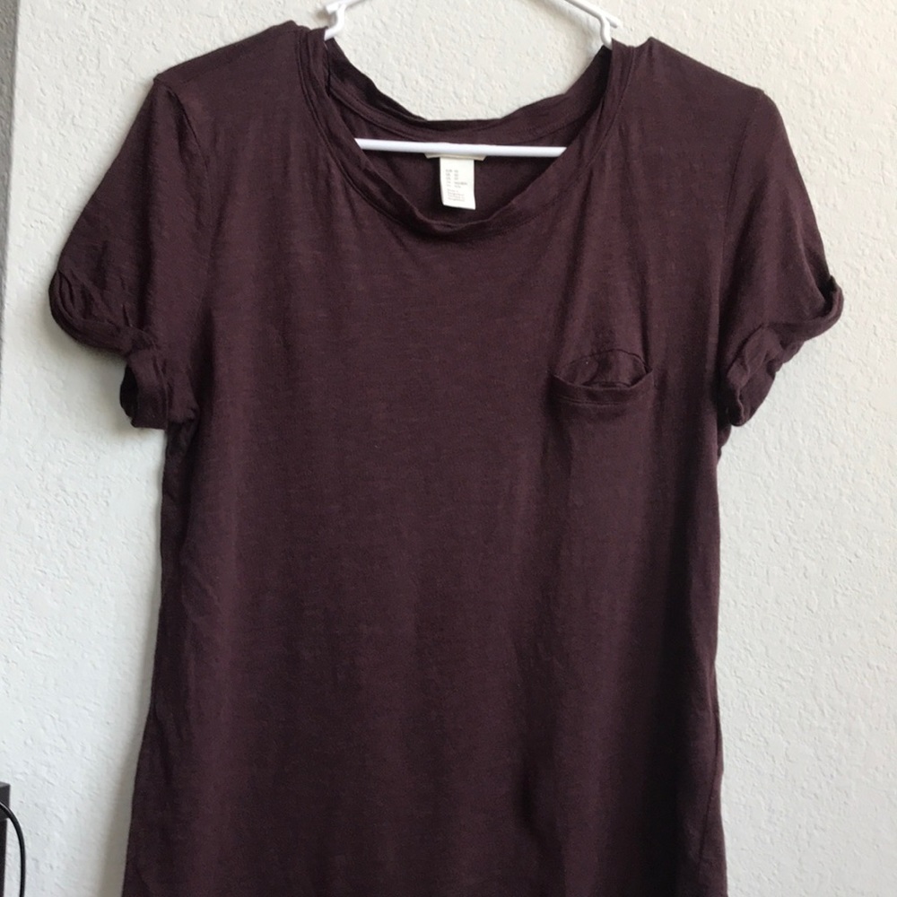 H&M shirt
